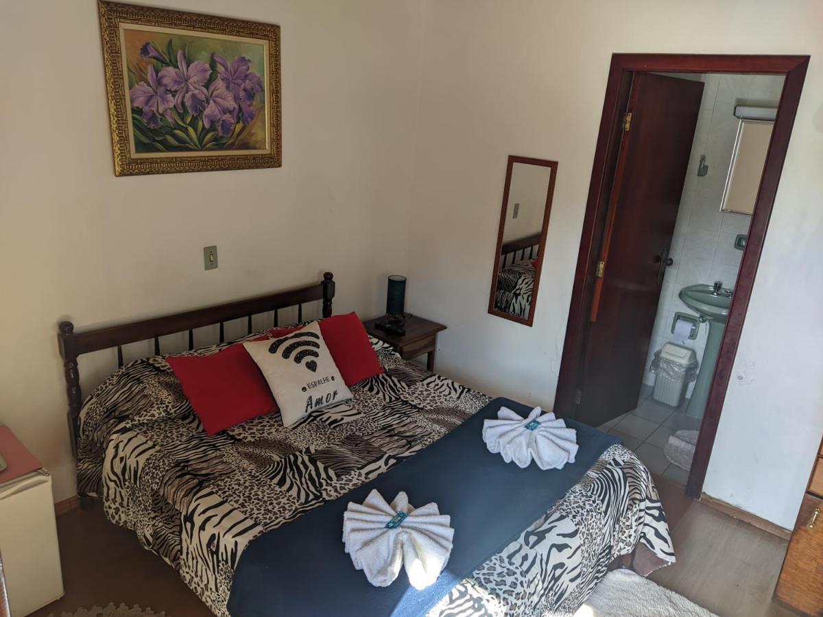 Pousada Dos Marins — Fotos 2