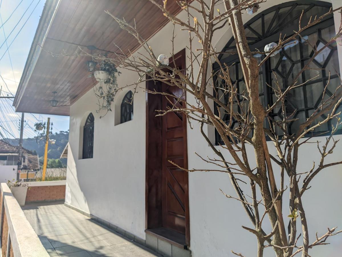 Pousada Dos Marins — Fotos 1
